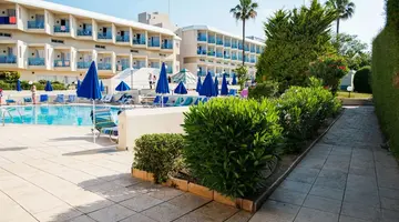 Kissos Hotel
