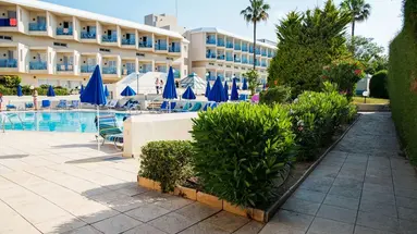 Kissos Hotel