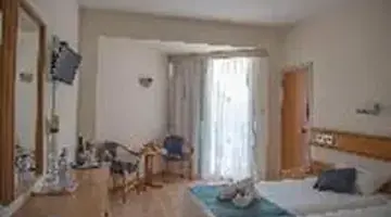 Kissos Hotel
