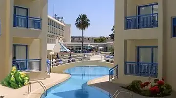 Kissos Hotel
