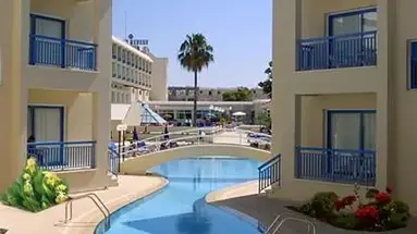 Kissos Hotel