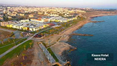 Kissos Hotel