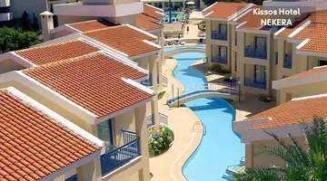 Kissos Hotel