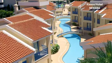 Kissos Hotel