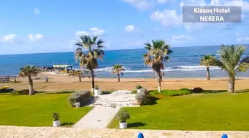Kissos Hotel