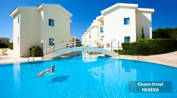 Kissos Hotel
