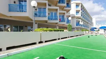 Kissos Hotel