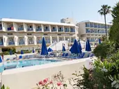 Kissos Hotel