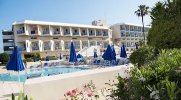 Kissos Hotel