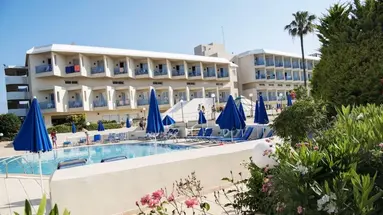 Kissos Hotel