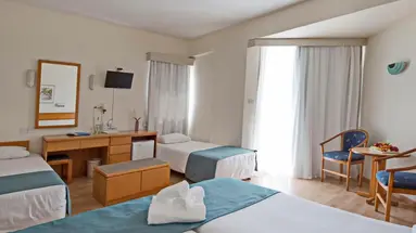 Kissos Hotel