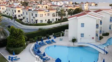 KISSOS HOTEL