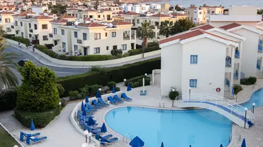 KISSOS HOTEL