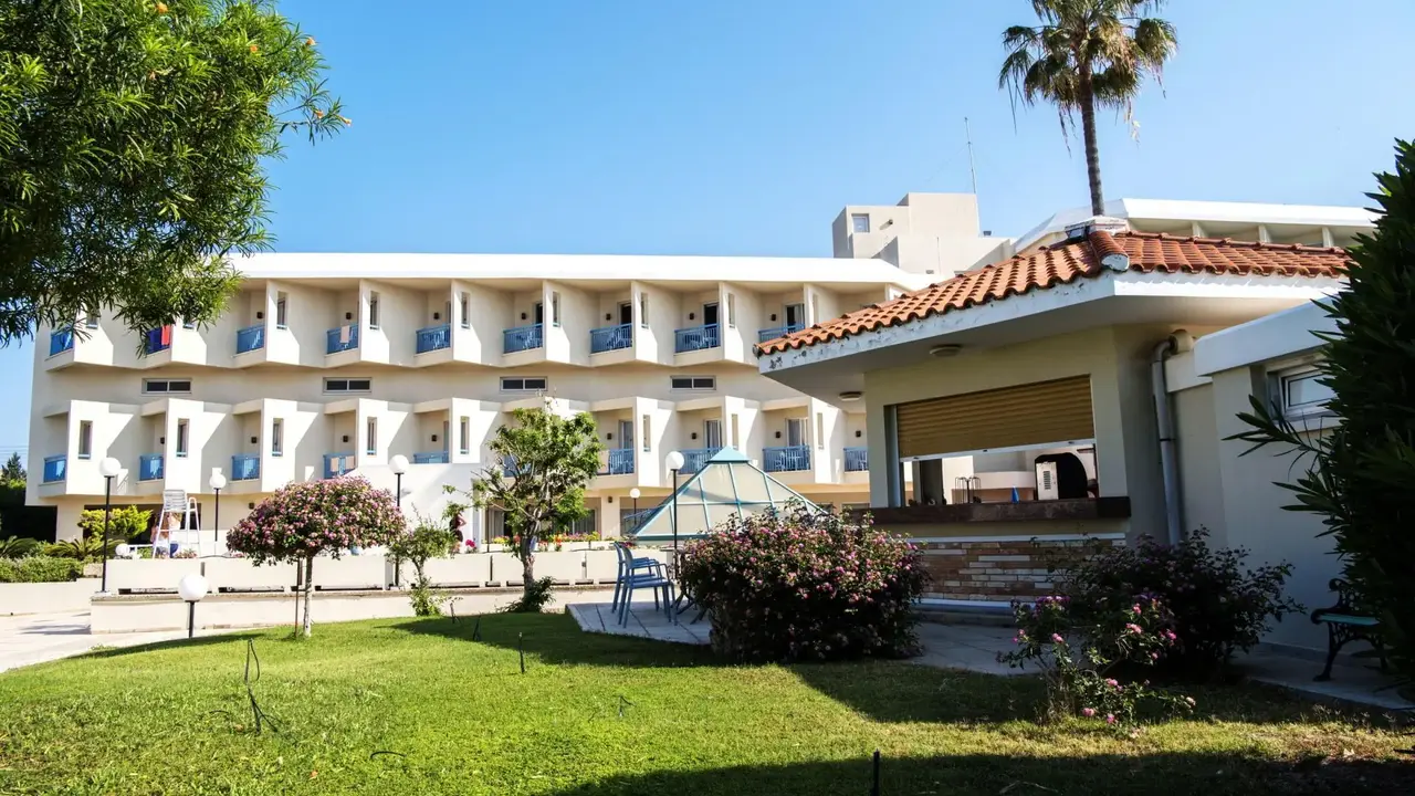 Kissos Hotel