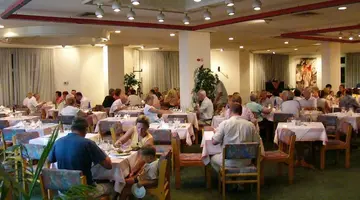 Kissos Hotel
