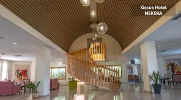 Kissos Hotel