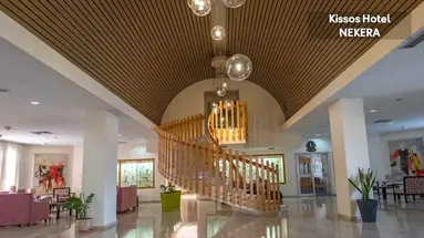 Kissos Hotel