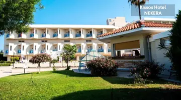 Kissos Hotel