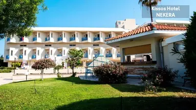 Kissos Hotel