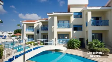 Kissos Hotel