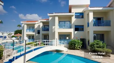 Kissos Hotel