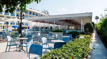 Kissos Hotel