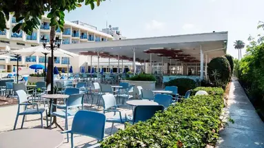 Kissos Hotel