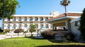 KISSOS HOTEL