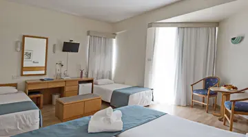 KISSOS HOTEL