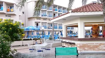 Kissos Hotel