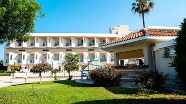 Kissos Hotel