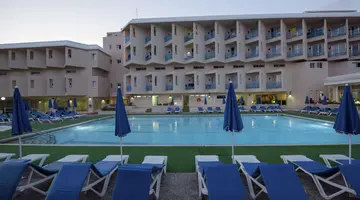 Kissos Hotel