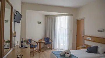 Kissos Hotel