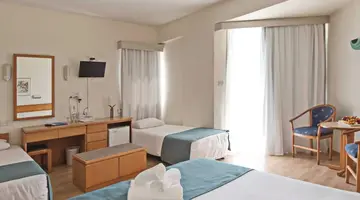 Kissos Hotel