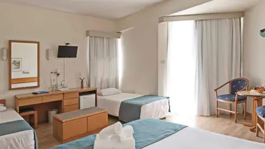 Kissos Hotel