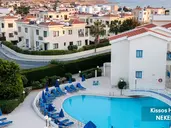 Kissos Hotel