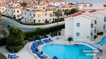 Kissos Hotel