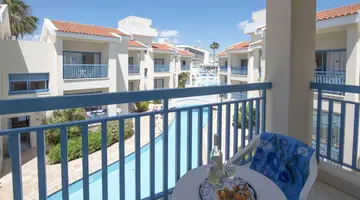Kissos Hotel