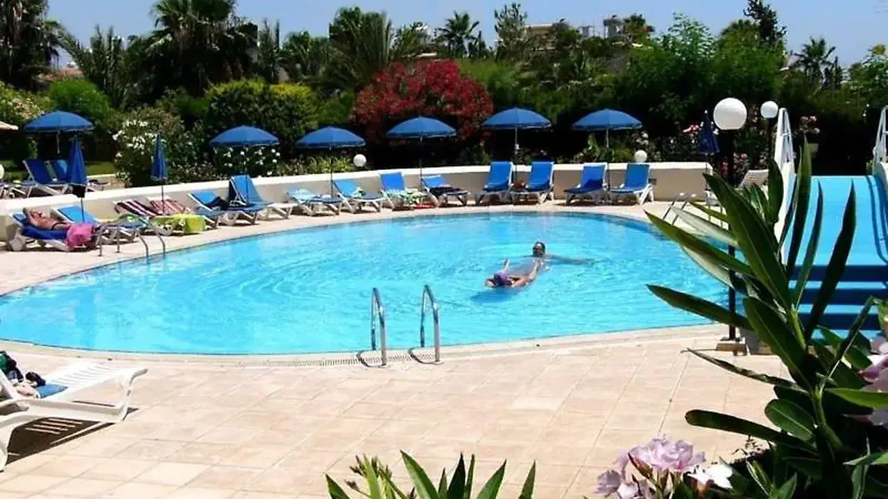 Kissos Hotel