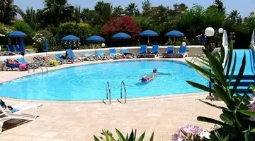Kissos Hotel