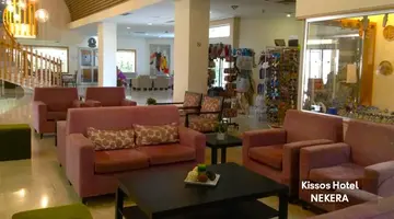 Kissos Hotel