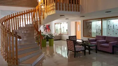 Kissos Hotel