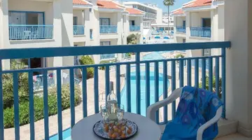 Kissos Hotel
