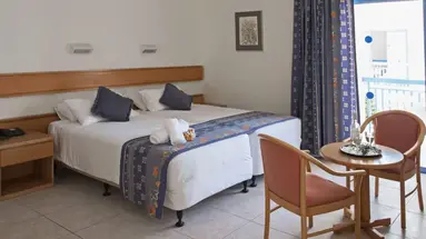 Kissos Hotel