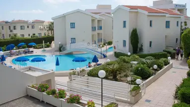 Kissos Hotel