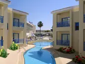 Kissos Hotel