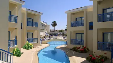 Kissos Hotel