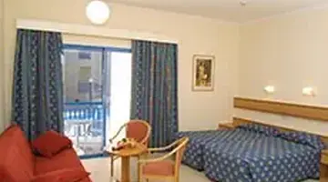 Kissos Hotel