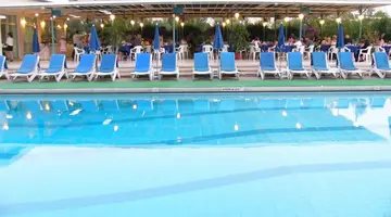 Kissos Hotel
