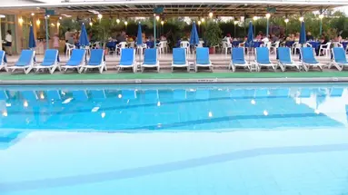 Kissos Hotel